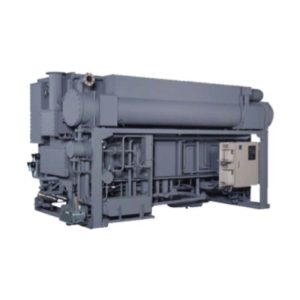 Submersible Pump Ebara – REW /RGWA SERIES Steam Driven, Double Effect Type Absorption Chiller