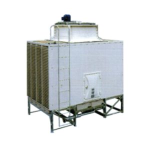 Submersible Pump Ebara – MXC-U Series Closed Circuit Cross Flow Square Type Cooling Tower