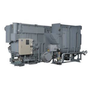 Submersible Pump Ebara – RGD / RGDA SERIES Direct Fired Absorption Chiller