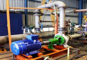 Panduan Lengkap Pompa Industri: Jenis, Fungsi, dan Penerapannya di ...