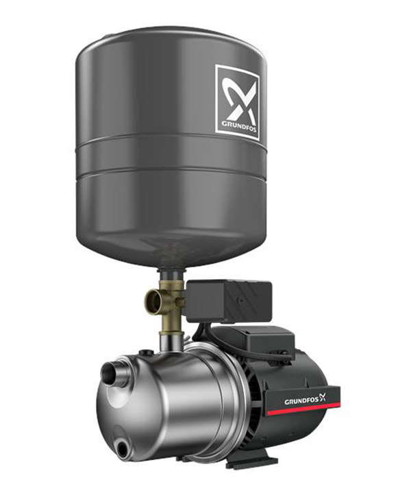 Pompa Air Jet Pump